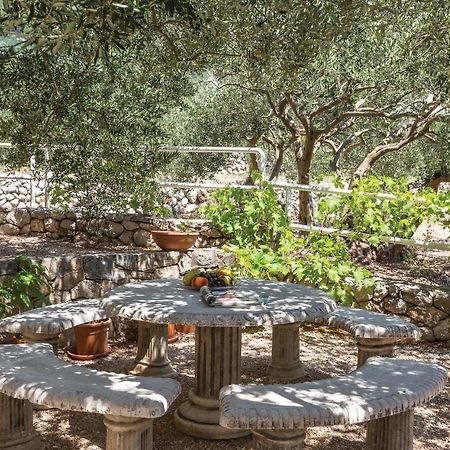 Cozy Apartment In Makarska With Kitchen Εξωτερικό φωτογραφία